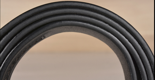 Cinturón de Cuero para Hombre con Águila Grabada - Image 14