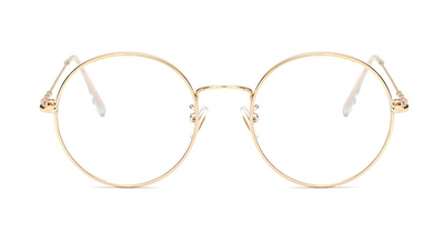 Gafas Redondas con Filtro Luz Azul - Image 15