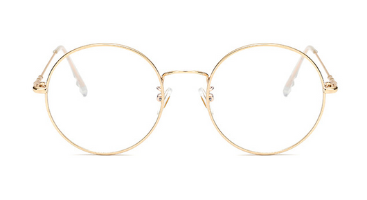 Gafas Redondas con Filtro Luz Azul - Image 15