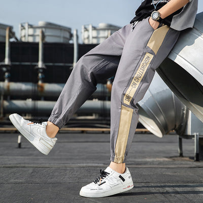 Pantalones Casuales de Trabajo Versátiles - Image 7