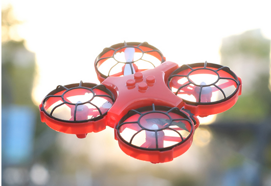 Avión Teledirigido Resistente a Caídas para Niños - Image 10