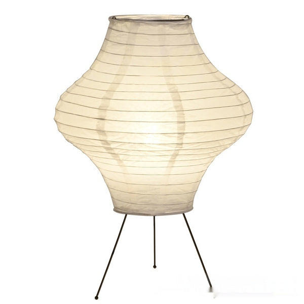 Lámpara de Mesa Decorativa Xuan - Luz Ambiental Silenciosa - Image 5