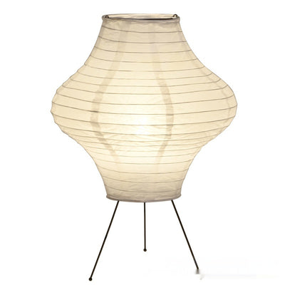 Lámpara de Mesa Decorativa Xuan - Luz Ambiental Silenciosa - Image 5