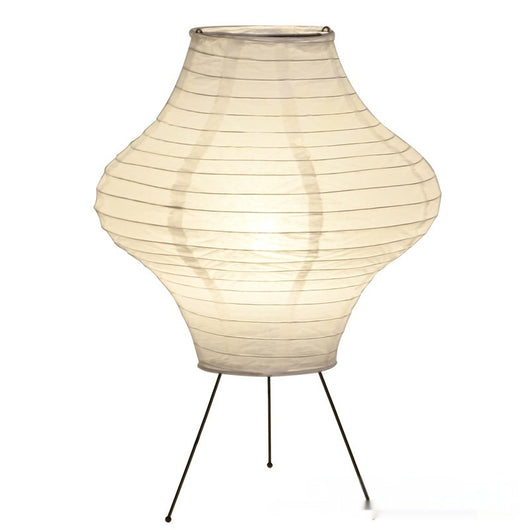 Lámpara de Mesa Decorativa Xuan - Luz Ambiental Silenciosa - Image 5