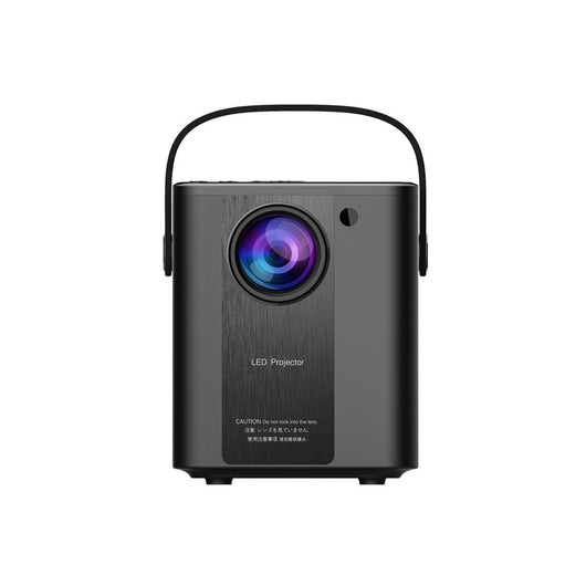 Proyector Portátil Mini HD con Espejo de Pantalla para Móvil C500 - Image 14