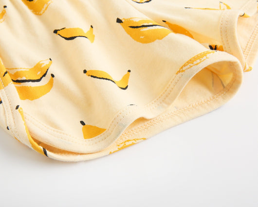 Conjunto de Chaleco y Shorts de Algodón para Niños y Niñas - Image 15