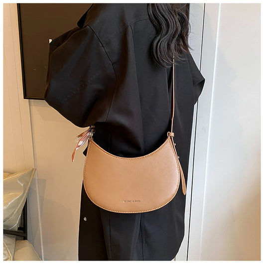 Bolso Bandolera Retro Vintage de Moda - Pequeño y Versátil - Image 19