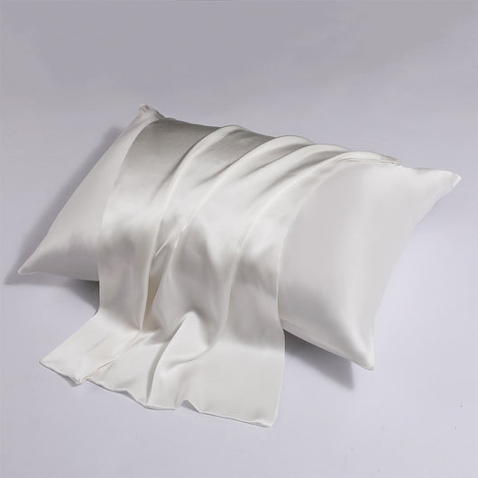 Funda de Almohada de Seda Doble Cara - Image 9