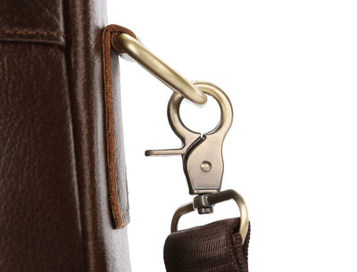 Maletín Crossbody Profesional para Hombre - Image 17