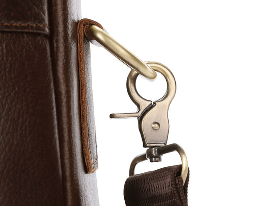 Maletín Crossbody Profesional para Hombre - Image 17