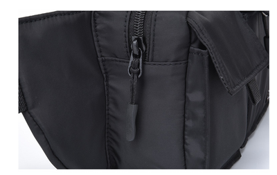 Bolsa Pectoral Deportiva Multifuncional Urban para Hombre - Image 18