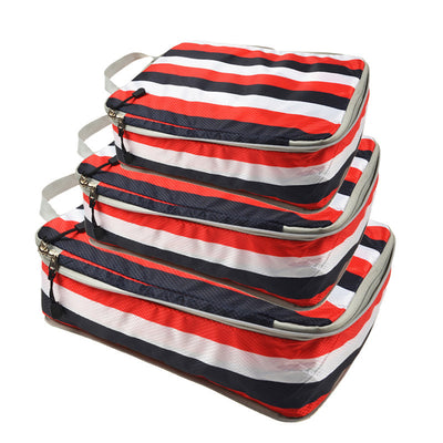Bolsa de Compresión Impermeable para Viajes - Almacenamiento Portátil - Image 15