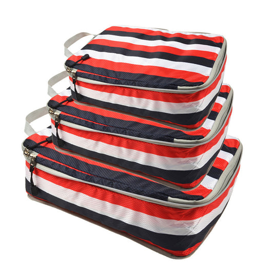 Bolsa de Compresión Impermeable para Viajes - Almacenamiento Portátil - Image 15