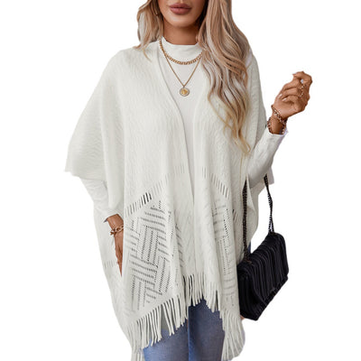 Suéter Holgado Casual para Otoño e Invierno - Image 5