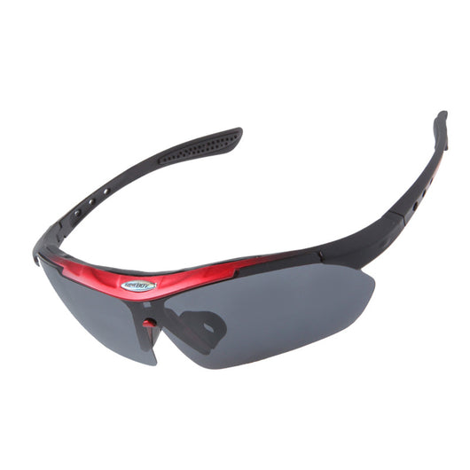 Gafas Ciclistas Polarizadas con Graduación para Hombre y Mujer - Image 5