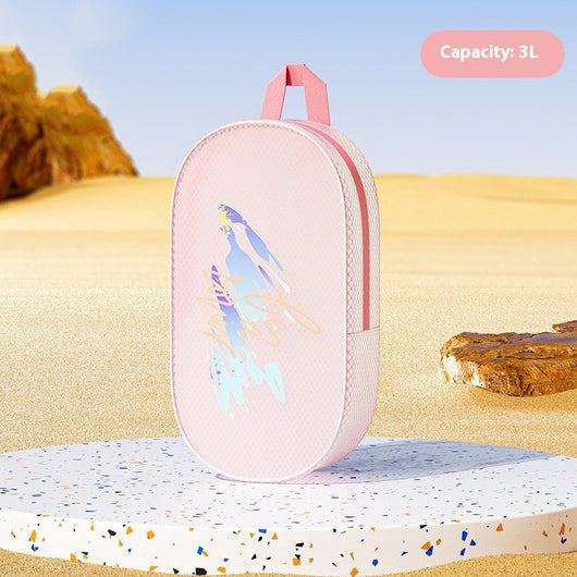 Bolsa Impermeable para Natación y Almacenamiento - Image 5