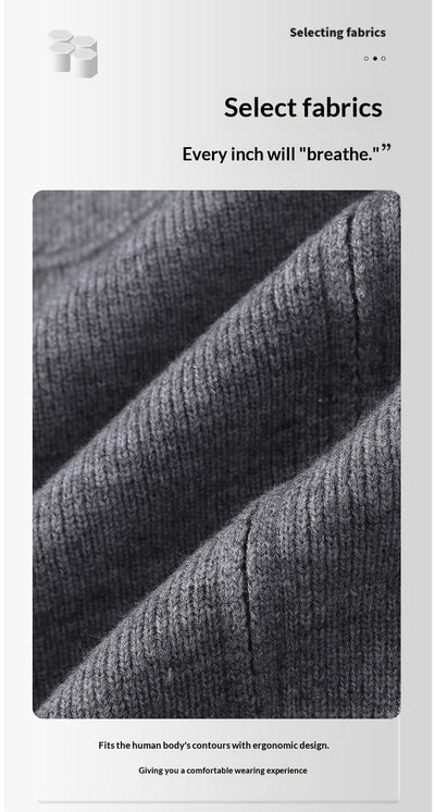 Cardigan Deportivo con Cierre para Hombre - Image 11