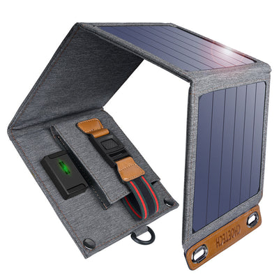 Cargador Solar Portátil para Móvil y Tablet - Image 14