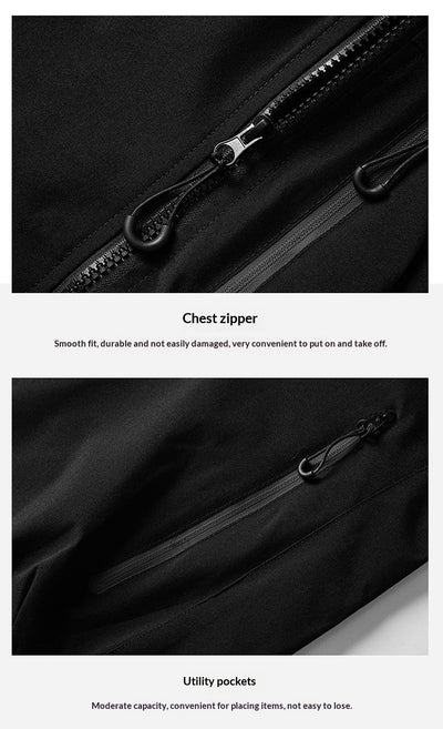Chaqueta de Montaña y Escalada para Hombre - Image 27