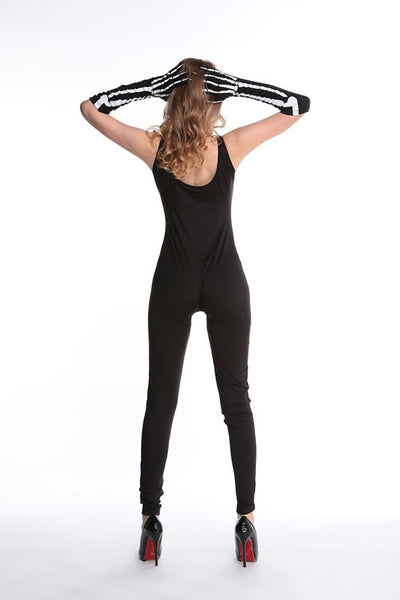 Uniforme de Juego de Rol para Parejas - Disfraz Mágico Seductor - Image 2