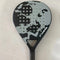 Raqueta de Tenis Playa de Fibra de Carbono - Durabilidad Profesional