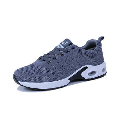 Tenis Deportivo Mujer Flyknit Transpirable - Comodidad Premium - Image 6