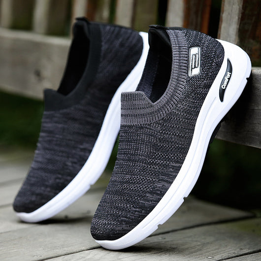 Zapatos Casuales para Hombre Primavera - Mocasines Cómodos de Importación - Image 10