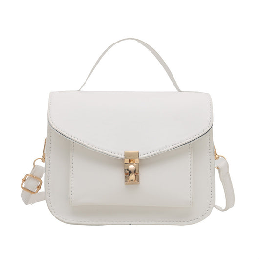 Bolsa Mensajera Retro Vintage de Diseño Premium - Image 6