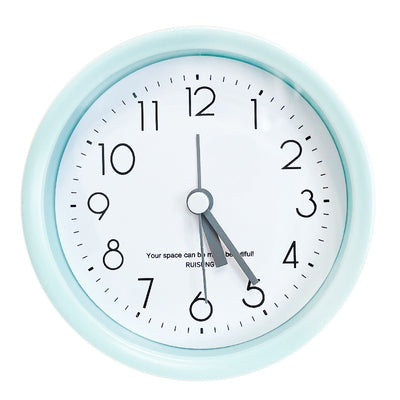 Reloj Despertador LED Inteligente con Control de Voz y Calendario - Image 11