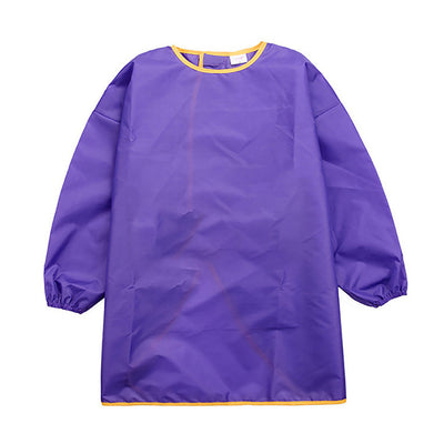 Sudadera Infantil para Pintar con Colores Sólidos - Image 11