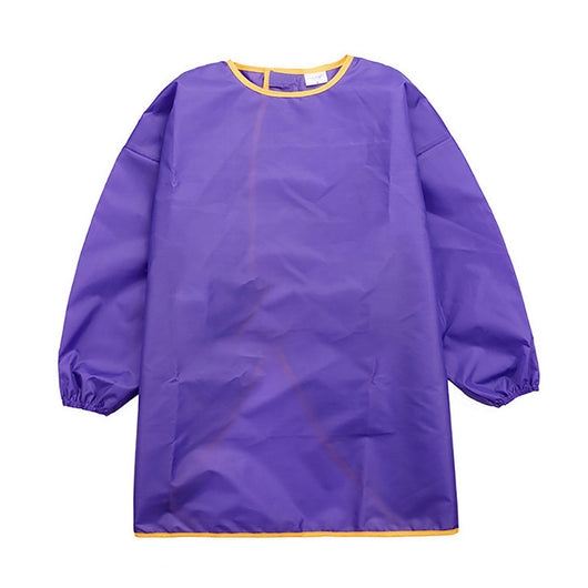 Sudadera Infantil para Pintar con Colores Sólidos - Image 11