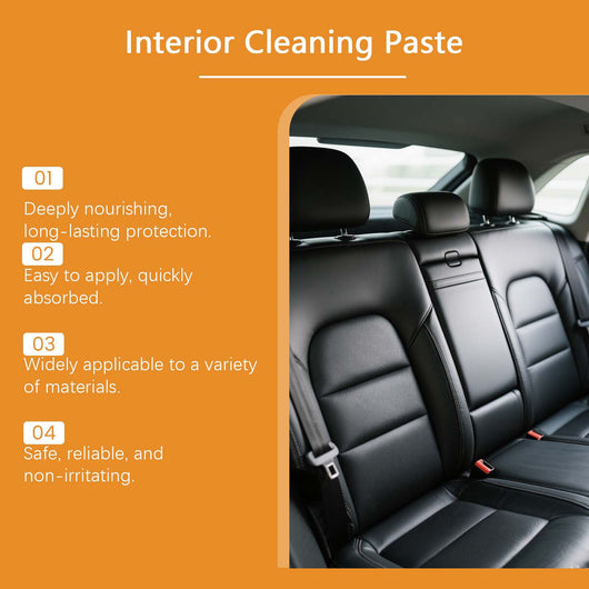 Crema Limpiadora Multiusos para Interiores - Image 7