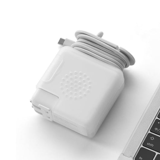 Protector de Cable Cargador USB - Funda Reforzada para Datos - Image 3