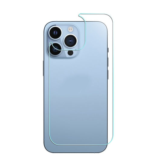 Protector de Cristal Templado para Celular - Image 11