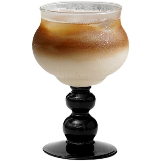 Vaso de Agua Nórdico de Cristal Creativo para Hogar - Image 4