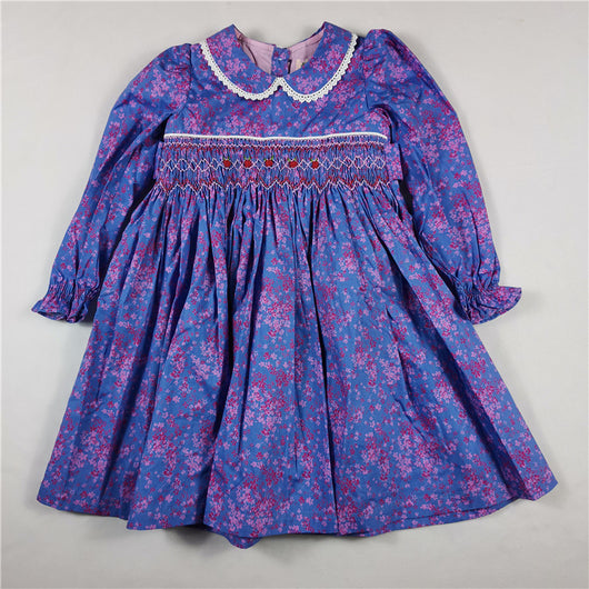 Vestidos Princesa para Niñas - Colección Primavera Verano - Image 7