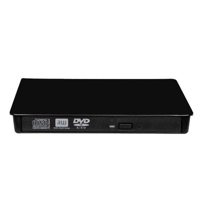 Unidad DVD Externa Universal para Computadoras Portátiles - Image 6