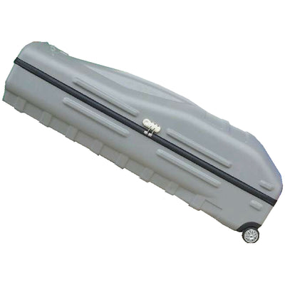 Maleta Rígida para Palos de Golf - Protección Certificada para Aerolíneas - Image 5