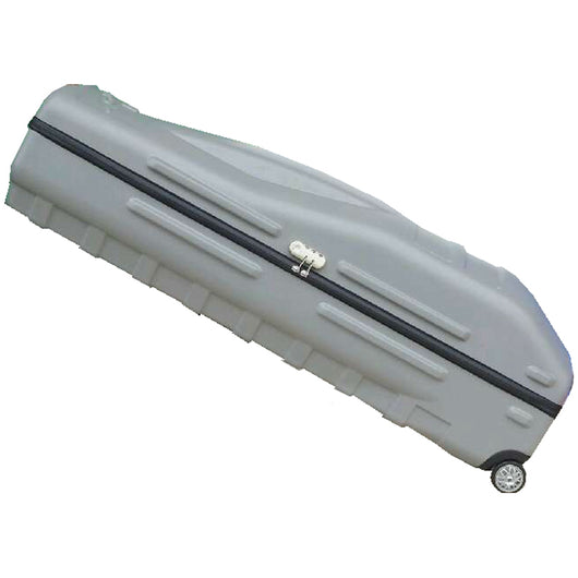 Maleta Rígida para Palos de Golf - Protección Certificada para Aerolíneas - Image 5