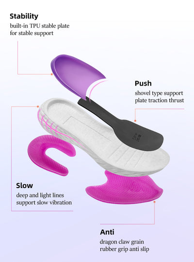 Zapatillas de Running Ligeras y Transpirables - Image 8