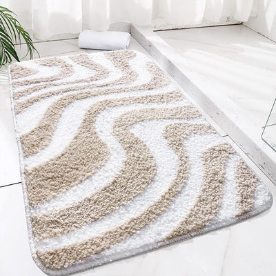 Tapete Absorbente Antideslizante para Baño y Hogar - Image 10