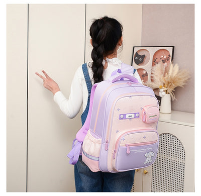 Mochila Impermeable de Gran Capacidad con Múltiples Compartimentos - Image 21