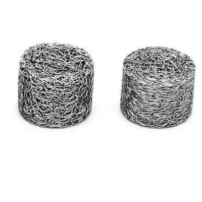 Accesorios de Pantalla Espumante para Tanque de Espuma de Alta Presión - Image 16