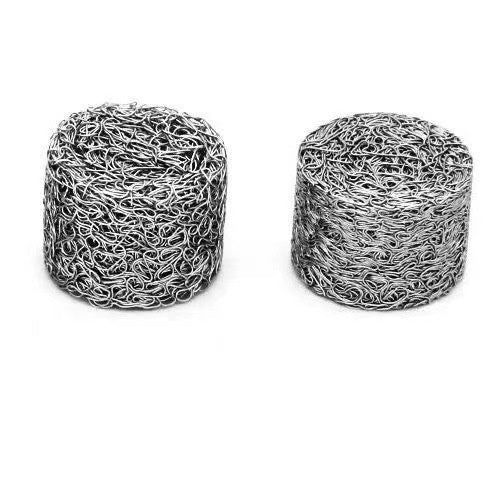 Accesorios de Pantalla Espumante para Tanque de Espuma de Alta Presión - Image 16