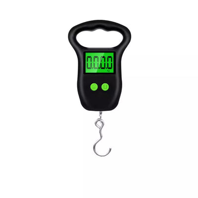 Báscula Portátil de Precisión con Pantalla Grande - Image 11