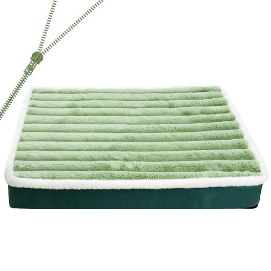 Cama Térmica para Perros con Almohada Anatómica Resistente a Mordidas - Image 3