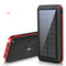 Black Red 1 W