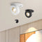 Foco LED Empotrable Plegable