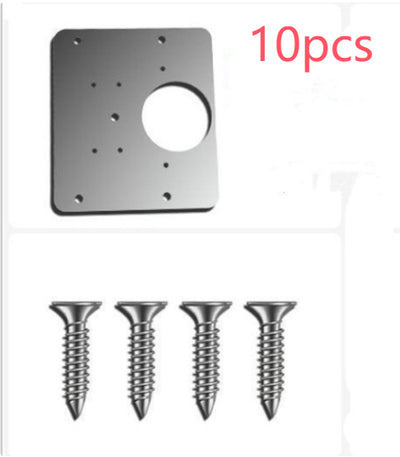Herramienta Profesional para Reparación e Instalación de Bisagras de Acero Inoxidable - Image 12