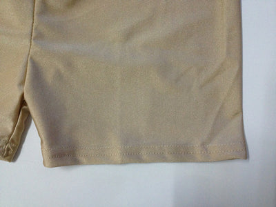 Pantalones de Seguridad Antibrillo con Cintura Elástica - Colores Sólidos - Image 17